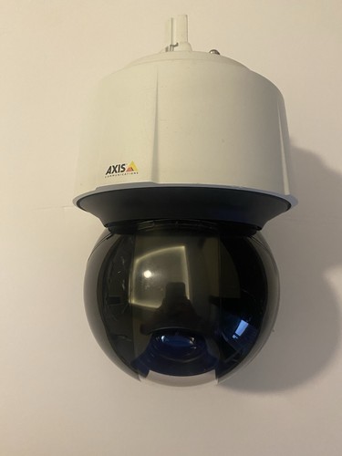 Axis q6115 1080p - axis,