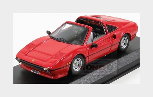 Best ferrari 308 gts - 1:43,