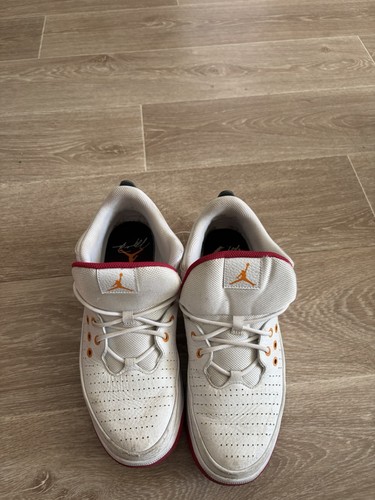 Jordan max aura
