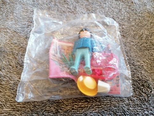 Homme playmobil personnage - playmobil,
