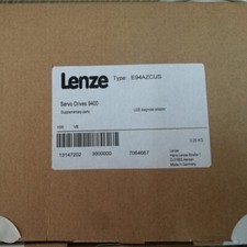 E94AZCUS 1PC NEW Sealed Lenze USB Diagnostic Adapter PLC Module E94AZCUS