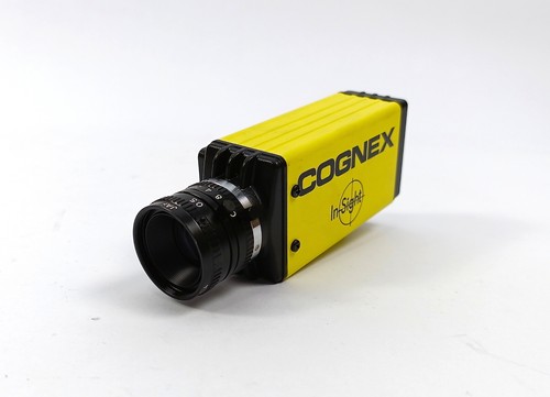 Cognex 800 5715 sight - 800-5715-1, in-sight