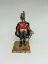 Stadden - François II