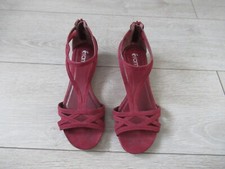 Chaussures sandales été