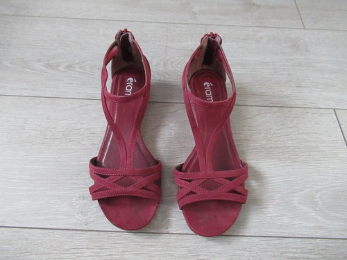 Chaussures sandales été