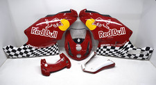Ducati 749 999 03-04 Carénage