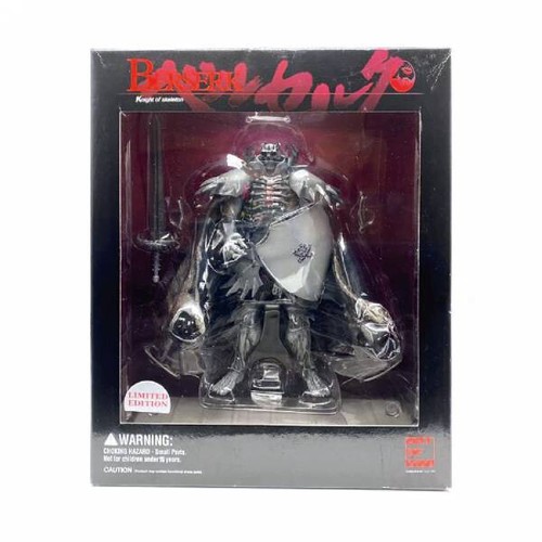 Figurine berserk art war - art, of
