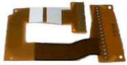 Câble ruban facial Pioneer