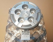 Enjoliveur Central Petit Noir