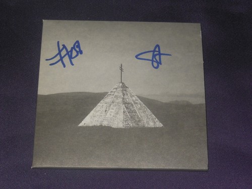 Timber timbre cd signé - timber,