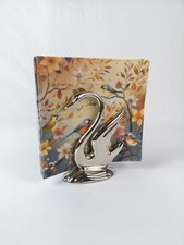 porte-serviettes en forme de