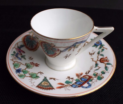Ancien 1876 anglais diamant - 1876,