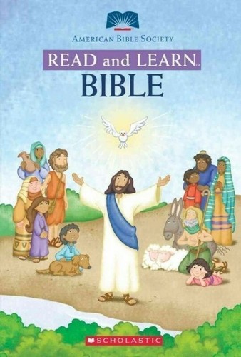 Read and learn - read, by