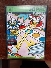 JEU VIDEOPAC N° 24 FLIPPER - JOPAC