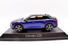 Voiture NOREV Citroen C5X