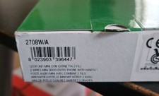 Poste Audio Comelit 2708W/A