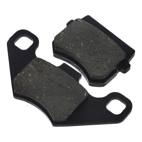 Plaquettes frein vélo - plaquettes,