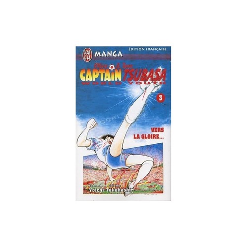 Olive tom captain tsubasa - &,