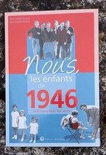 Nous, les enfants de 1946 De