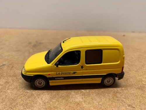 Universal hobbies citroen - universal,