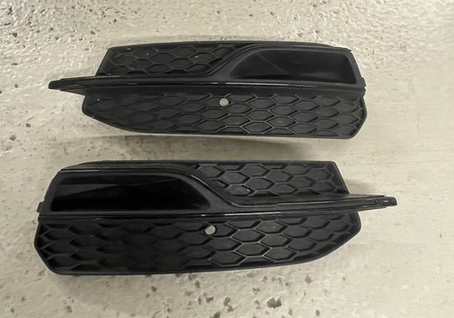 Audi 8v1 grille cache - a3, /