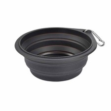 Gamelle Rétractable pour