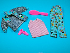 1994  Tenue Barbie Disney Fun Mattel # 12957 -n°42