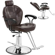 Fauteuil de barbier Physa