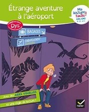 Etrange aventure à laéroport