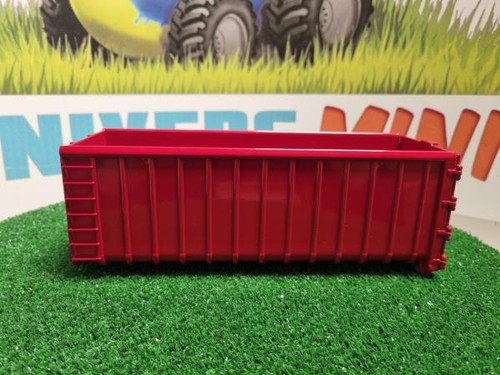 Mm2306 caisson ampliroll - -,