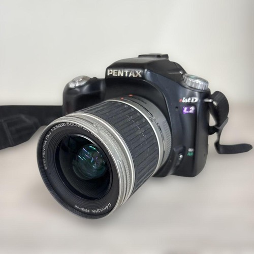 Appareil photo reflex