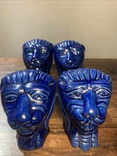 Lions - Pattes De Lions -