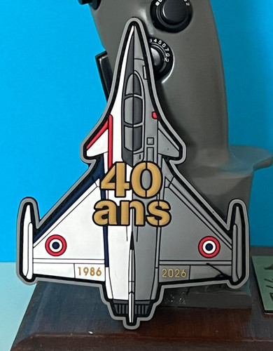 Patch armée air - patch, de
