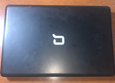 HP Compaq Presario CQ56-115DX