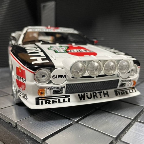Near mint kyosho - near,