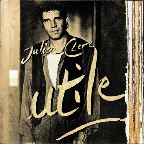 Julien clerc utile - julien,