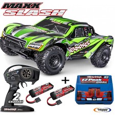 Traxxas TRX102076 Maxx-Slash