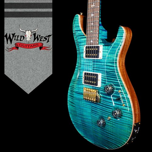 Prs wood library - prs, artist