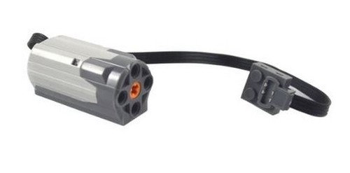 Lego moteur taille - m, (marque