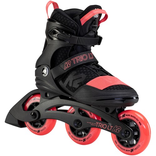 Trio 100 damen patins - k2,