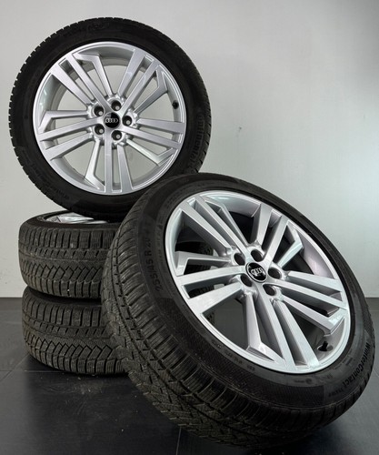 Audi pouces jantes sq5 - 20,