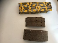 garnitures de freins FERODO 0870415700 renault 4 R4 4L F4