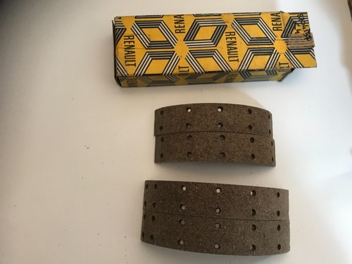 Garnitures freins ferodo - de,