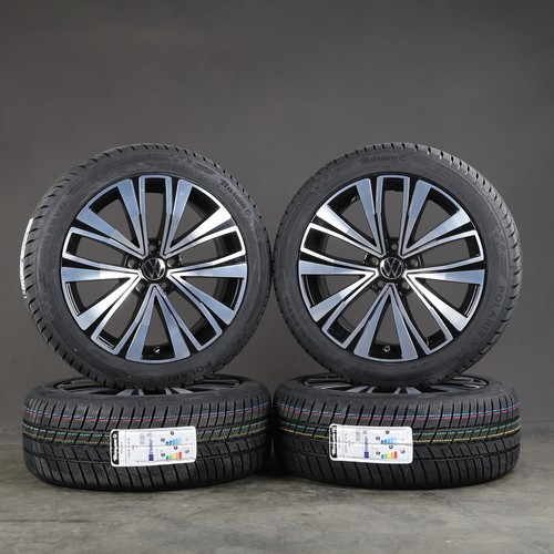 Roues hiver pouces vw - d'hiver,