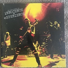 U2 "LIVE SONGS OF INNOCENCE +