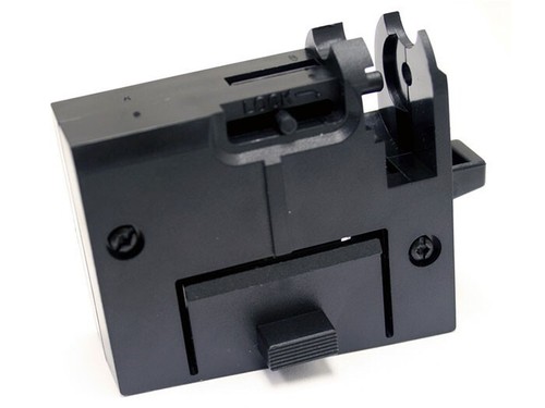 Crosman 1077 177 caliber air - 1077, .177