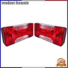 2x IVECO DAILY 06- CAMION