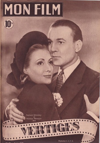 Mon film 1948 - mon,