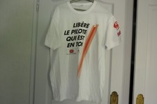 Thee shirt pub rallye jeunes - thee-shirt, /
