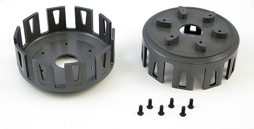 Cloche embrayage kawasaki - cloche,